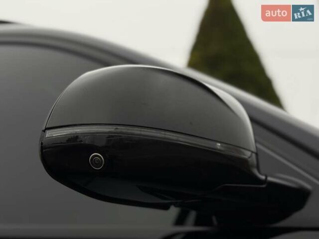 Черный БМВ X7, объемом двигателя 2.99 л и пробегом 118 тыс. км за 73800 $, фото 19 на Automoto.ua