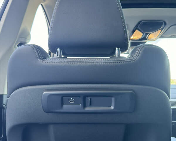 Черный БМВ X7, объемом двигателя 3 л и пробегом 74 тыс. км за 67000 $, фото 24 на Automoto.ua