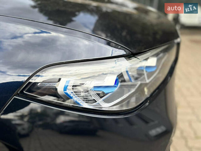 Черный БМВ X7, объемом двигателя 2.99 л и пробегом 102 тыс. км за 82800 $, фото 13 на Automoto.ua