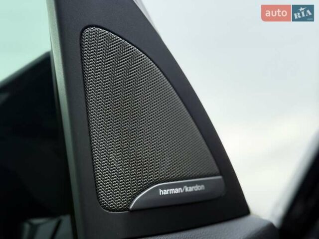 Черный БМВ X7, объемом двигателя 2.99 л и пробегом 118 тыс. км за 73800 $, фото 39 на Automoto.ua