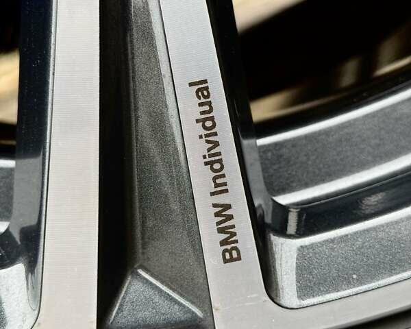 Черный БМВ X7, объемом двигателя 2.99 л и пробегом 118 тыс. км за 73800 $, фото 18 на Automoto.ua