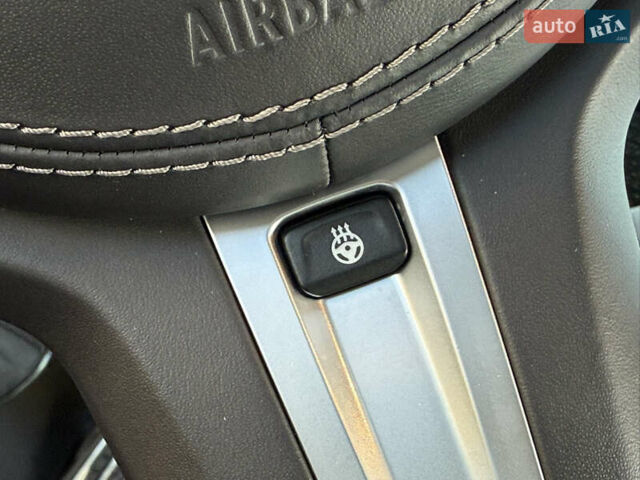 Черный БМВ X7, объемом двигателя 4.39 л и пробегом 29 тыс. км за 81500 $, фото 80 на Automoto.ua