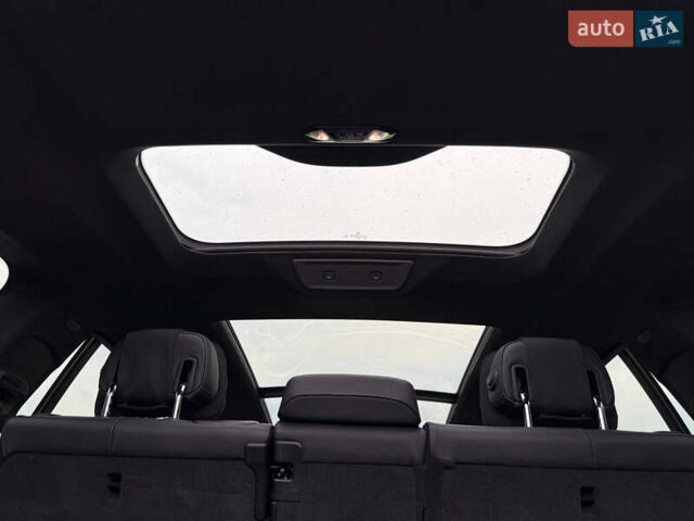 Чорний БМВ X7, об'ємом двигуна 2.99 л та пробігом 89 тис. км за 92000 $, фото 26 на Automoto.ua