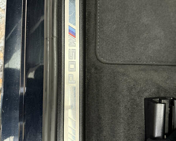 Черный БМВ X7, объемом двигателя 2.99 л и пробегом 60 тыс. км за 94500 $, фото 20 на Automoto.ua