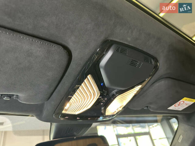 Черный БМВ X7, объемом двигателя 2.99 л и пробегом 37 тыс. км за 87000 $, фото 41 на Automoto.ua