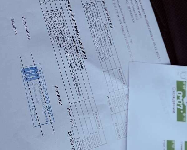 Черный БМВ X7, объемом двигателя 2.99 л и пробегом 118 тыс. км за 73800 $, фото 61 на Automoto.ua