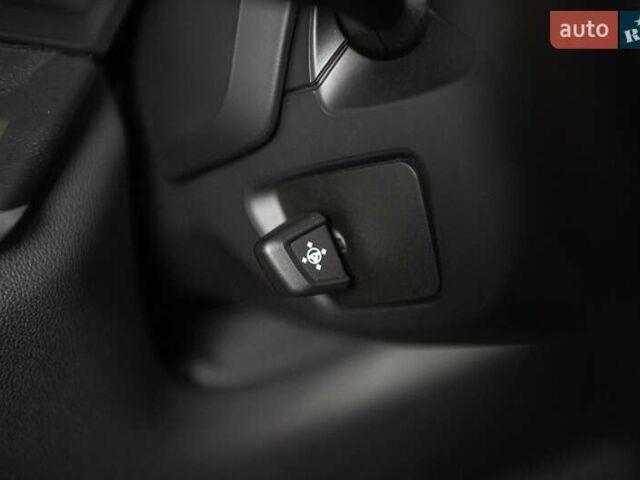 Черный БМВ X7, объемом двигателя 3 л и пробегом 65 тыс. км за 79900 $, фото 81 на Automoto.ua