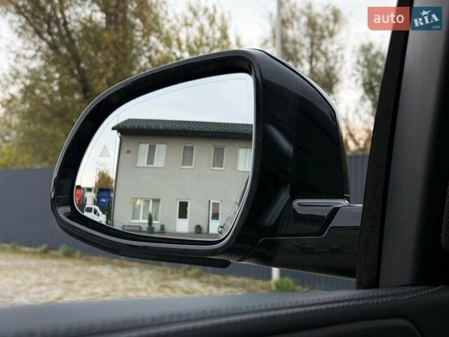 Черный БМВ X7, объемом двигателя 3 л и пробегом 110 тыс. км за 96499 $, фото 40 на Automoto.ua