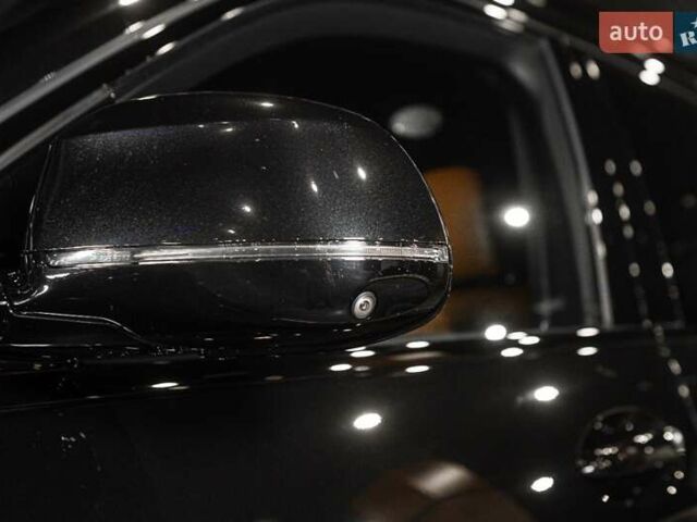 Черный БМВ X7, объемом двигателя 3 л и пробегом 65 тыс. км за 79900 $, фото 31 на Automoto.ua