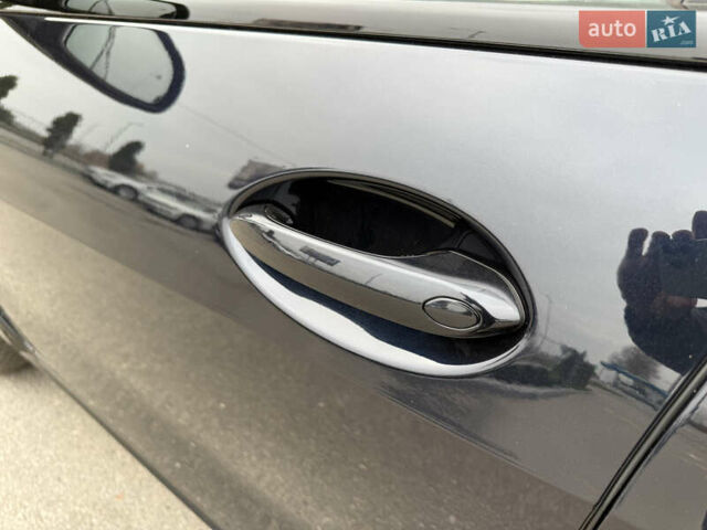 Черный БМВ X7, объемом двигателя 2.99 л и пробегом 90 тыс. км за 108000 $, фото 18 на Automoto.ua