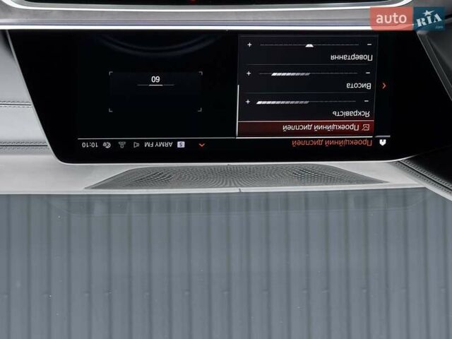 Черный БМВ X7, объемом двигателя 3 л и пробегом 110 тыс. км за 96499 $, фото 126 на Automoto.ua