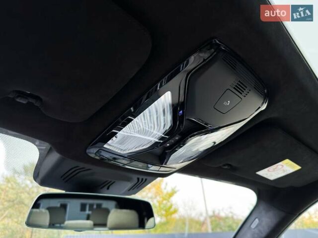 Черный БМВ X7, объемом двигателя 3 л и пробегом 110 тыс. км за 96499 $, фото 80 на Automoto.ua