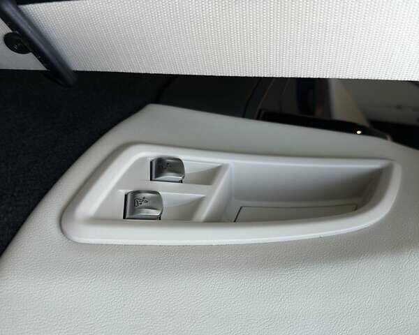 Черный БМВ X7, объемом двигателя 3 л и пробегом 110 тыс. км за 96499 $, фото 99 на Automoto.ua