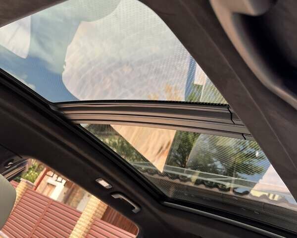 Черный БМВ X7, объемом двигателя 2.99 л и пробегом 68 тыс. км за 104000 $, фото 11 на Automoto.ua