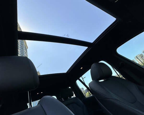 Черный БМВ X7, объемом двигателя 3 л и пробегом 70 тыс. км за 88888 $, фото 10 на Automoto.ua