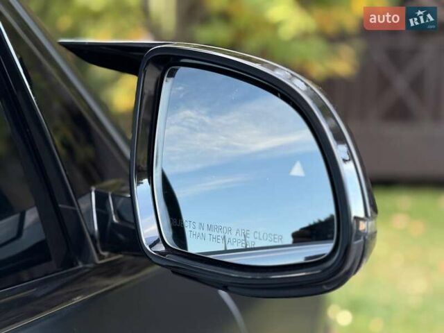 Черный БМВ X7, объемом двигателя 3 л и пробегом 88 тыс. км за 69999 $, фото 13 на Automoto.ua