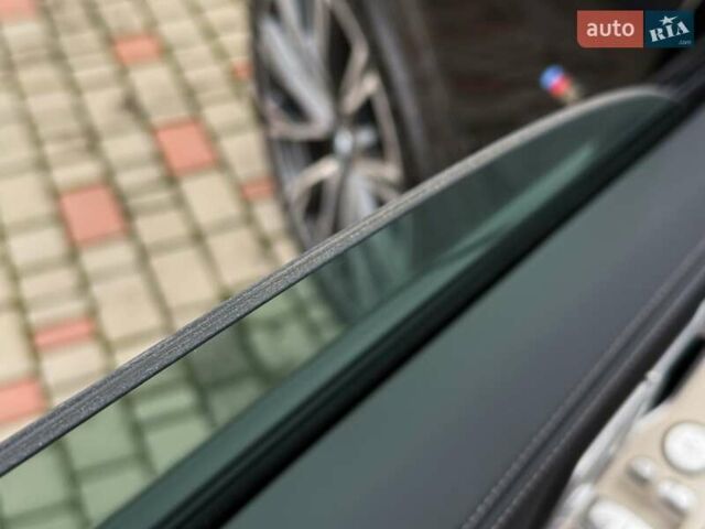 Черный БМВ X7, объемом двигателя 3 л и пробегом 110 тыс. км за 96499 $, фото 42 на Automoto.ua