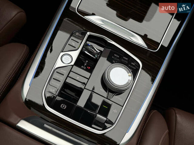 Чорний БМВ X7, об'ємом двигуна 2.99 л та пробігом 49 тис. км за 129000 $, фото 16 на Automoto.ua