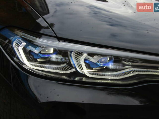 Чорний БМВ X7, об'ємом двигуна 2.99 л та пробігом 85 тис. км за 92000 $, фото 4 на Automoto.ua