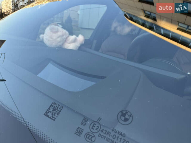 Черный БМВ X7, объемом двигателя 2.99 л и пробегом 20 тыс. км за 124000 $, фото 8 на Automoto.ua