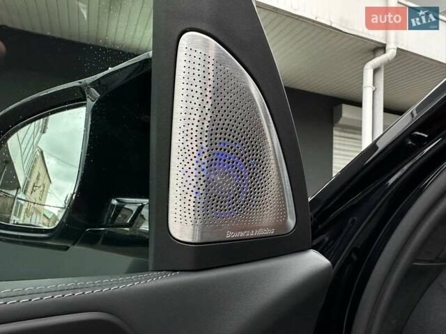 Черный БМВ X7, объемом двигателя 4.4 л и пробегом 40 тыс. км за 140900 $, фото 59 на Automoto.ua