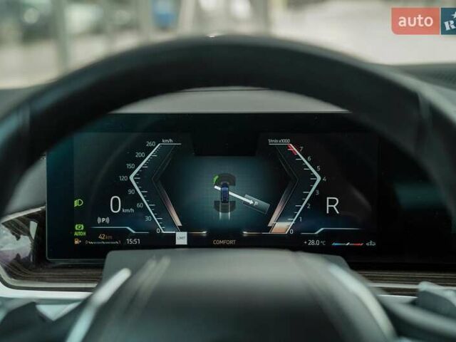 Черный БМВ X7, объемом двигателя 3 л и пробегом 67 тыс. км за 99500 $, фото 34 на Automoto.ua