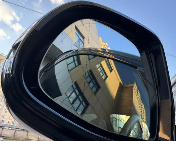 Черный БМВ X7, объемом двигателя 2.99 л и пробегом 20 тыс. км за 124000 $, фото 9 на Automoto.ua