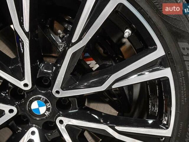 Черный БМВ X7, объемом двигателя 3 л и пробегом 65 тыс. км за 79900 $, фото 32 на Automoto.ua