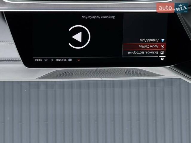 Черный БМВ X7, объемом двигателя 3 л и пробегом 110 тыс. км за 96499 $, фото 140 на Automoto.ua