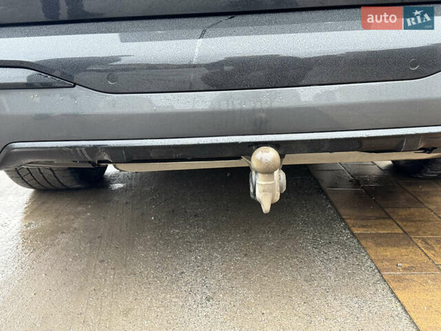 Черный БМВ X7, объемом двигателя 2.99 л и пробегом 110 тыс. км за 80000 $, фото 21 на Automoto.ua