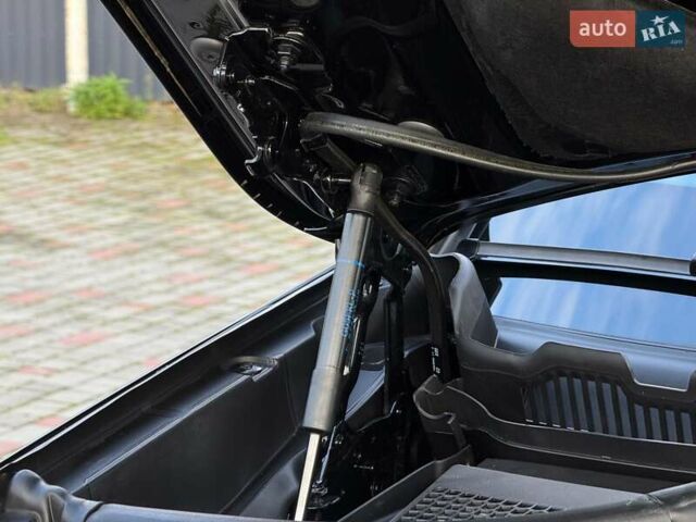 Черный БМВ X7, объемом двигателя 3 л и пробегом 110 тыс. км за 96499 $, фото 142 на Automoto.ua