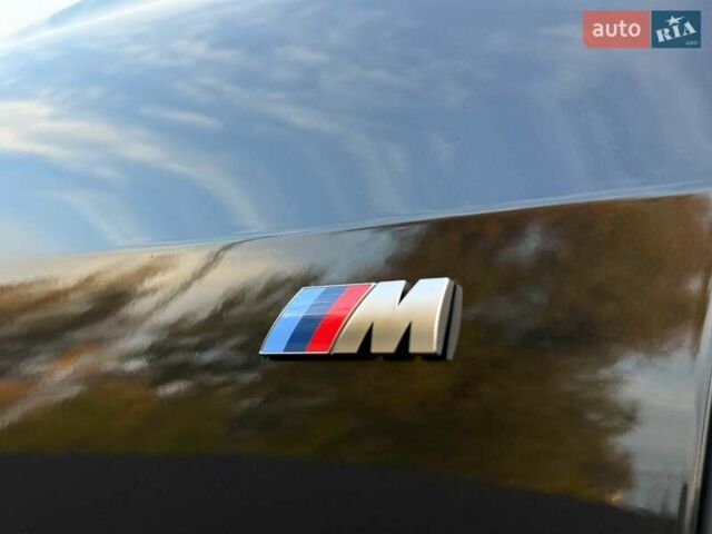 Черный БМВ X7, объемом двигателя 3 л и пробегом 110 тыс. км за 96499 $, фото 21 на Automoto.ua
