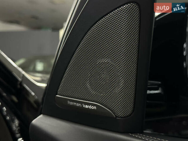 Черный БМВ X7, объемом двигателя 3 л и пробегом 96 тыс. км за 99999 $, фото 43 на Automoto.ua