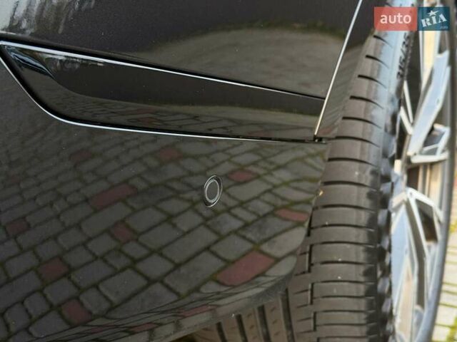 Черный БМВ X7, объемом двигателя 3 л и пробегом 110 тыс. км за 96499 $, фото 33 на Automoto.ua