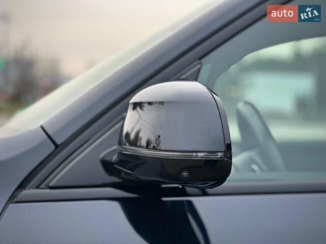 Черный БМВ X7, объемом двигателя 2.99 л и пробегом 41 тыс. км за 89900 $, фото 9 на Automoto.ua