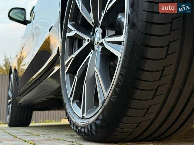 Черный БМВ X7, объемом двигателя 3 л и пробегом 110 тыс. км за 96499 $, фото 35 на Automoto.ua