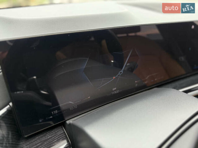 Черный БМВ X7, объемом двигателя 2.99 л и пробегом 117 тыс. км за 103900 $, фото 38 на Automoto.ua