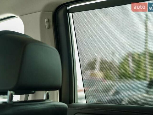 Черный БМВ X7, объемом двигателя 3 л и пробегом 67 тыс. км за 99500 $, фото 55 на Automoto.ua