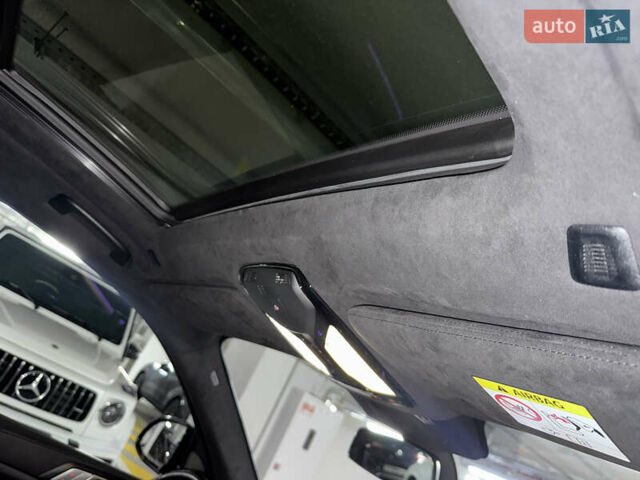 Чорний БМВ X7, об'ємом двигуна 2.99 л та пробігом 40 тис. км за 92500 $, фото 19 на Automoto.ua