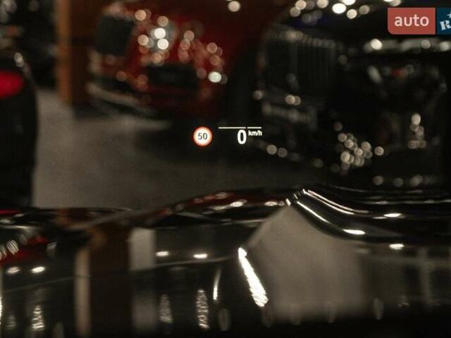 Черный БМВ X7, объемом двигателя 3 л и пробегом 65 тыс. км за 79900 $, фото 37 на Automoto.ua