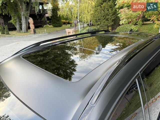 Черный БМВ X7, объемом двигателя 3 л и пробегом 88 тыс. км за 69999 $, фото 12 на Automoto.ua