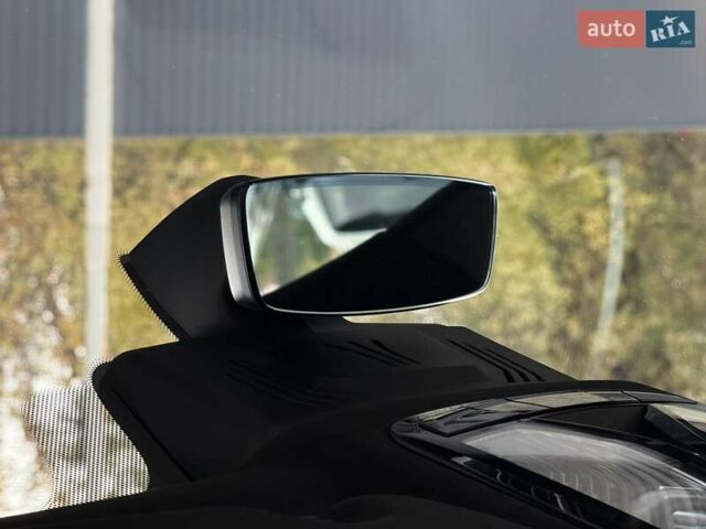 Черный БМВ X7, объемом двигателя 3 л и пробегом 110 тыс. км за 96499 $, фото 116 на Automoto.ua