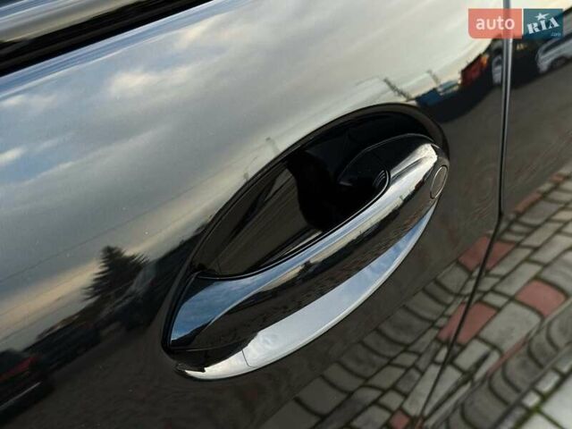 Черный БМВ X7, объемом двигателя 3 л и пробегом 110 тыс. км за 96499 $, фото 24 на Automoto.ua