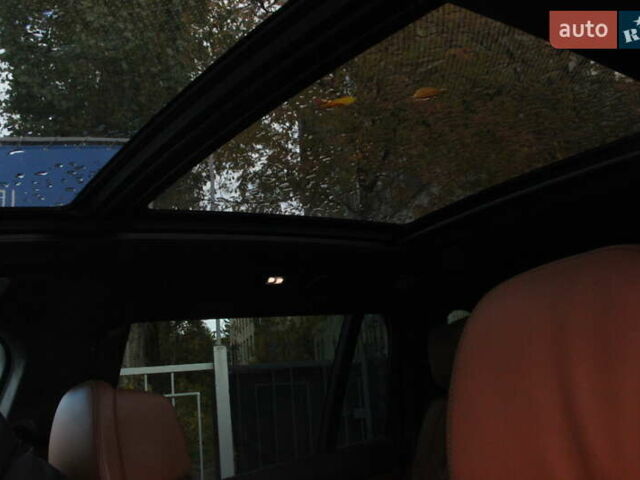 Чорний БМВ X7, об'ємом двигуна 2.99 л та пробігом 85 тис. км за 92000 $, фото 10 на Automoto.ua