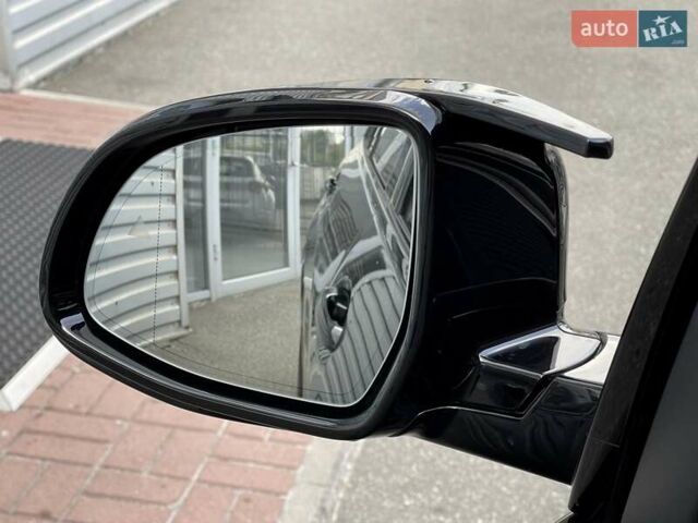 Черный БМВ X7, объемом двигателя 2.99 л и пробегом 29 тыс. км за 106500 $, фото 43 на Automoto.ua