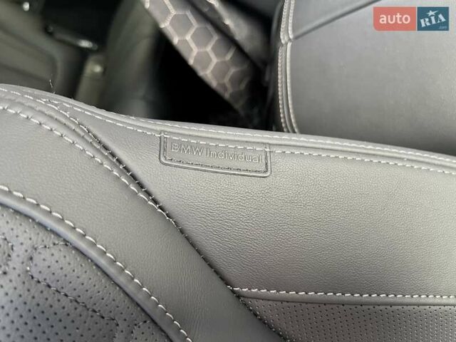 Черный БМВ X7, объемом двигателя 2.99 л и пробегом 29 тыс. км за 106500 $, фото 26 на Automoto.ua