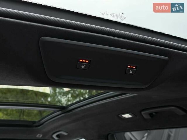 Черный БМВ X7, объемом двигателя 3 л и пробегом 110 тыс. км за 96499 $, фото 91 на Automoto.ua