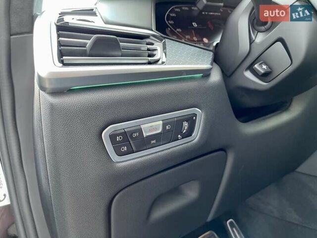 Черный БМВ X7, объемом двигателя 2.99 л и пробегом 29 тыс. км за 106500 $, фото 41 на Automoto.ua