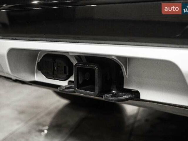 Черный БМВ X7, объемом двигателя 3 л и пробегом 65 тыс. км за 79900 $, фото 34 на Automoto.ua