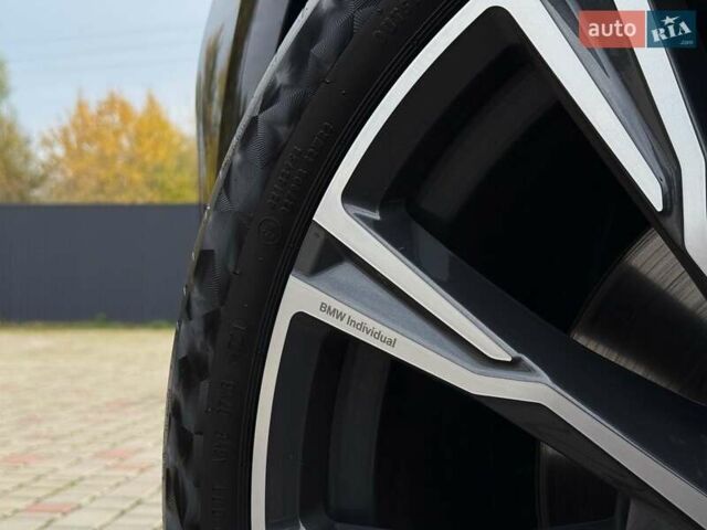 Черный БМВ X7, объемом двигателя 3 л и пробегом 110 тыс. км за 96499 $, фото 37 на Automoto.ua